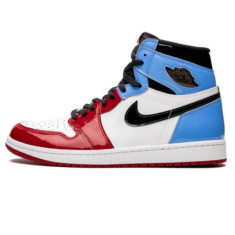 Jordan 1 retro store high junior