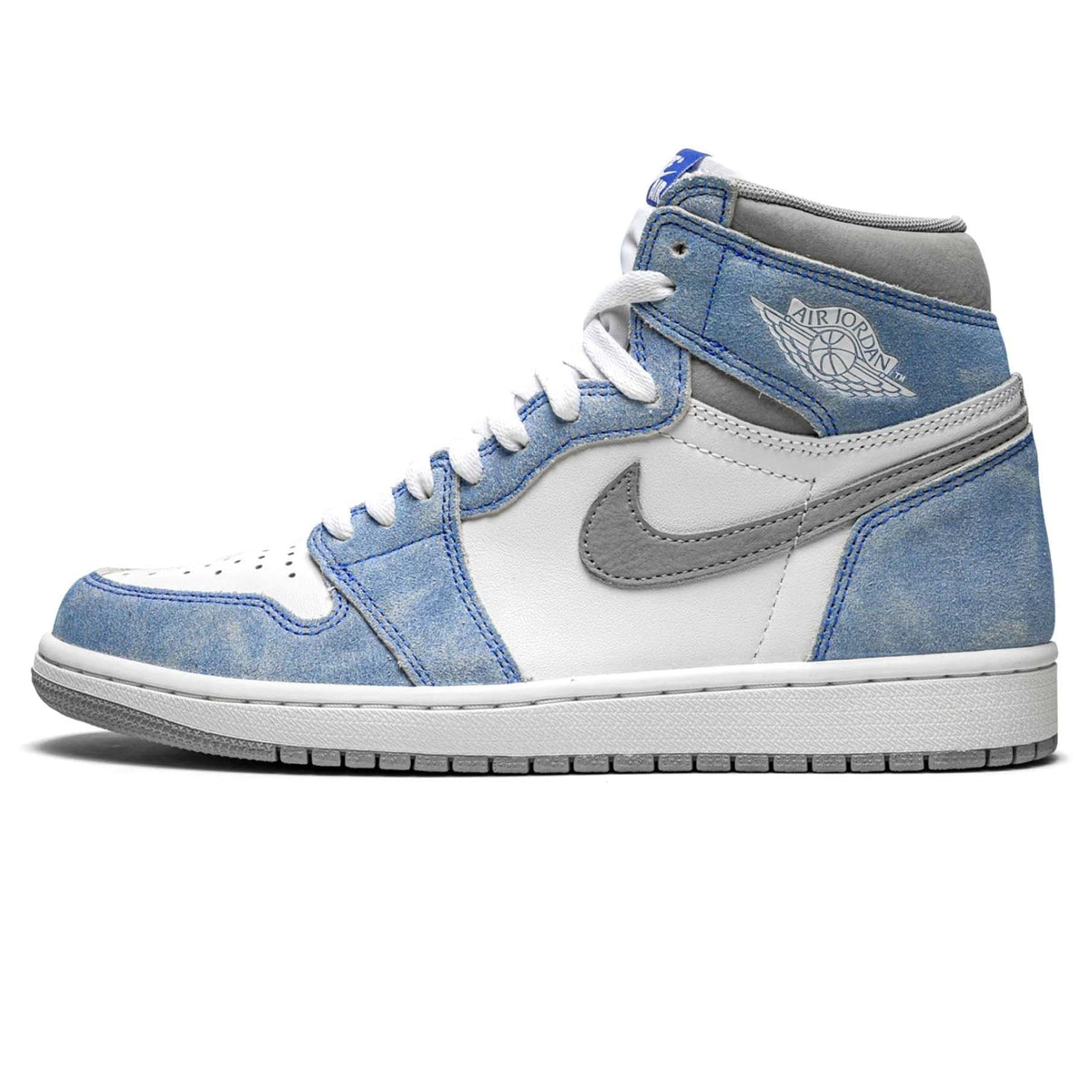 AIR JORDAN 1 HIGH OG “Hyper Royal28.5 - 靴