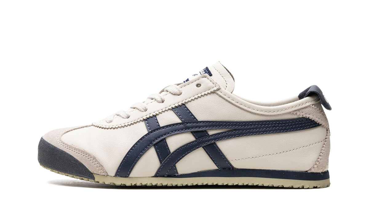 Asics onitsuka tiger mexico 66 birch/navy hotsell