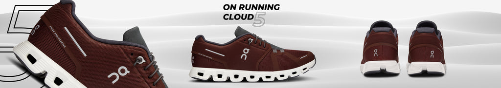 Benefits of the Cloud 5 Waterproof Rose, Why Perfect Choice for Women Runners
