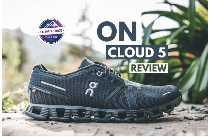 Discover the Fashion-Forward Choice: ON RUNNING CLOUD 5 ALL-BLACK