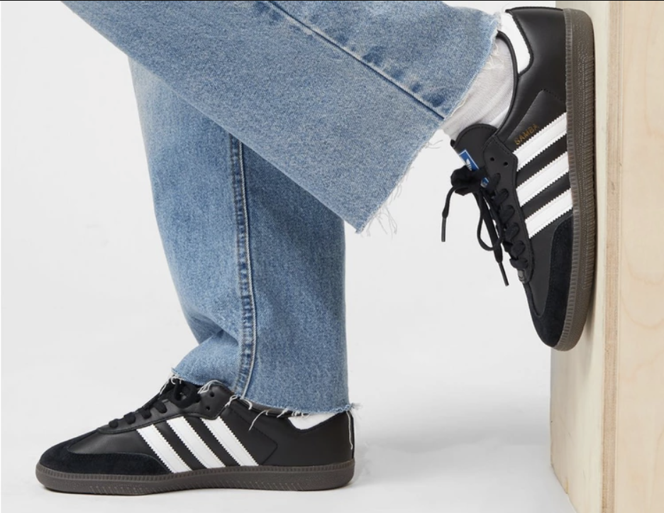 What Makes Adidas Original Iconic? A Journey through Heritage, Craftsmanship, and Culture.