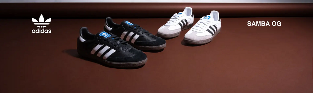 Why to Love Adidas Samba, We’ll Never Run Out Of Reasons