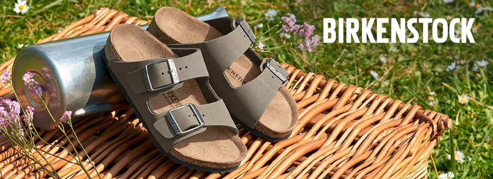 From Hippie Roots to Chic Persuits: The Rise of Birkenstock in High Fashion