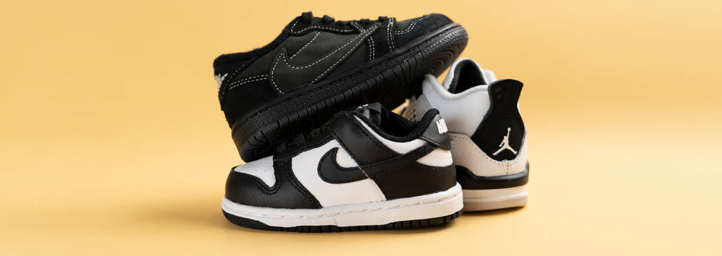 Top Picks: 4 Essential Back-to-School Sneakers for your Little Learners