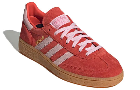 Adidas handball spezial red on sale