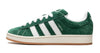 Adidas Campus 00s Dark Green Cloud White