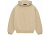 Fear of God Essentials Hoodie Gold Heather