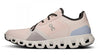 Wmns On Running Cloud X 3 AD Shell Heather