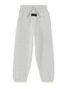 Fear Of God Essentials Kids Sweat Pants Light Heather Grey