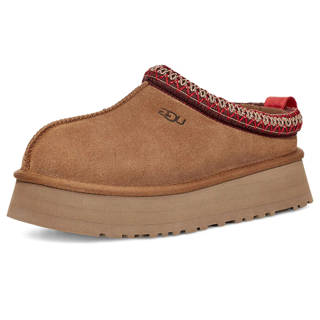 Buy UGG Tazz Slipper Chestnut Women s Mad Kicks KSA Mad