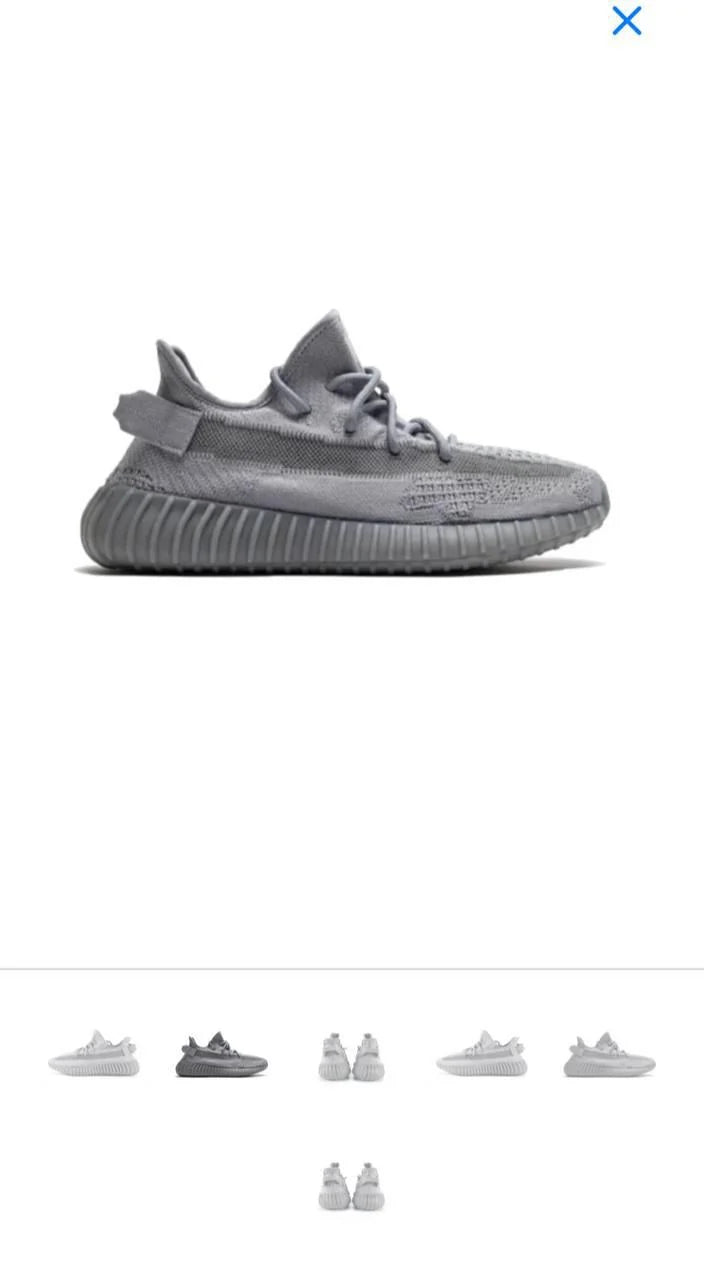 Adidas Yeezy Boost 350 V2