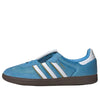 Adidas Samba LT Semi Blue Burst