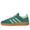 Adidas Handball Spezial Collegiate Green Semi Green Spark