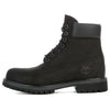 Timberland 6" Boot Black Nubuck Premium