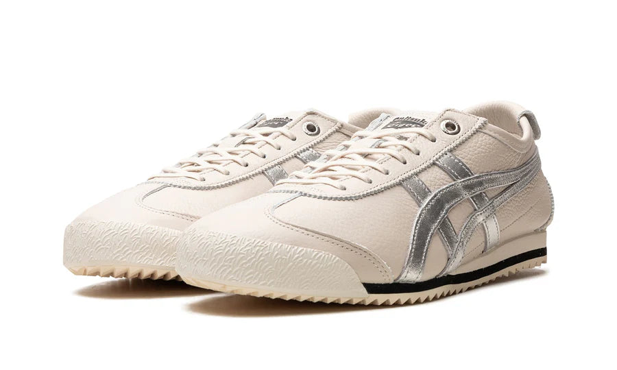 Onitsuka Tiger Mexico 66 SD Birch Silver Mad Kicks Saudi Arabia
