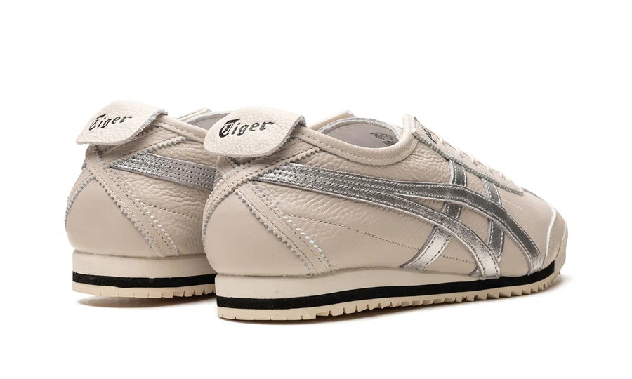 Onitsuka Tiger Mexico 66 SD Birch Silver Mad Kicks Saudi Arabia