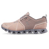 On Running Cloud 5 Waterproof Rose Fossil (Women's)