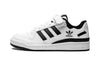 Adidas Forum Low White Black