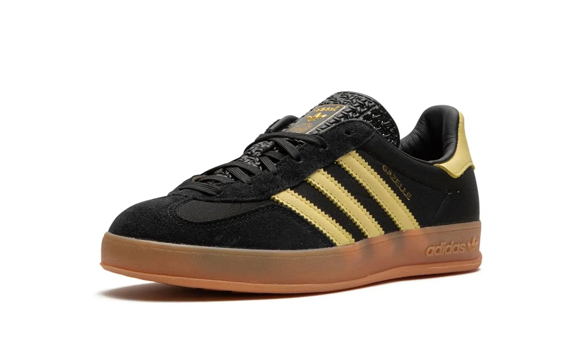 Gazelle indoor black online