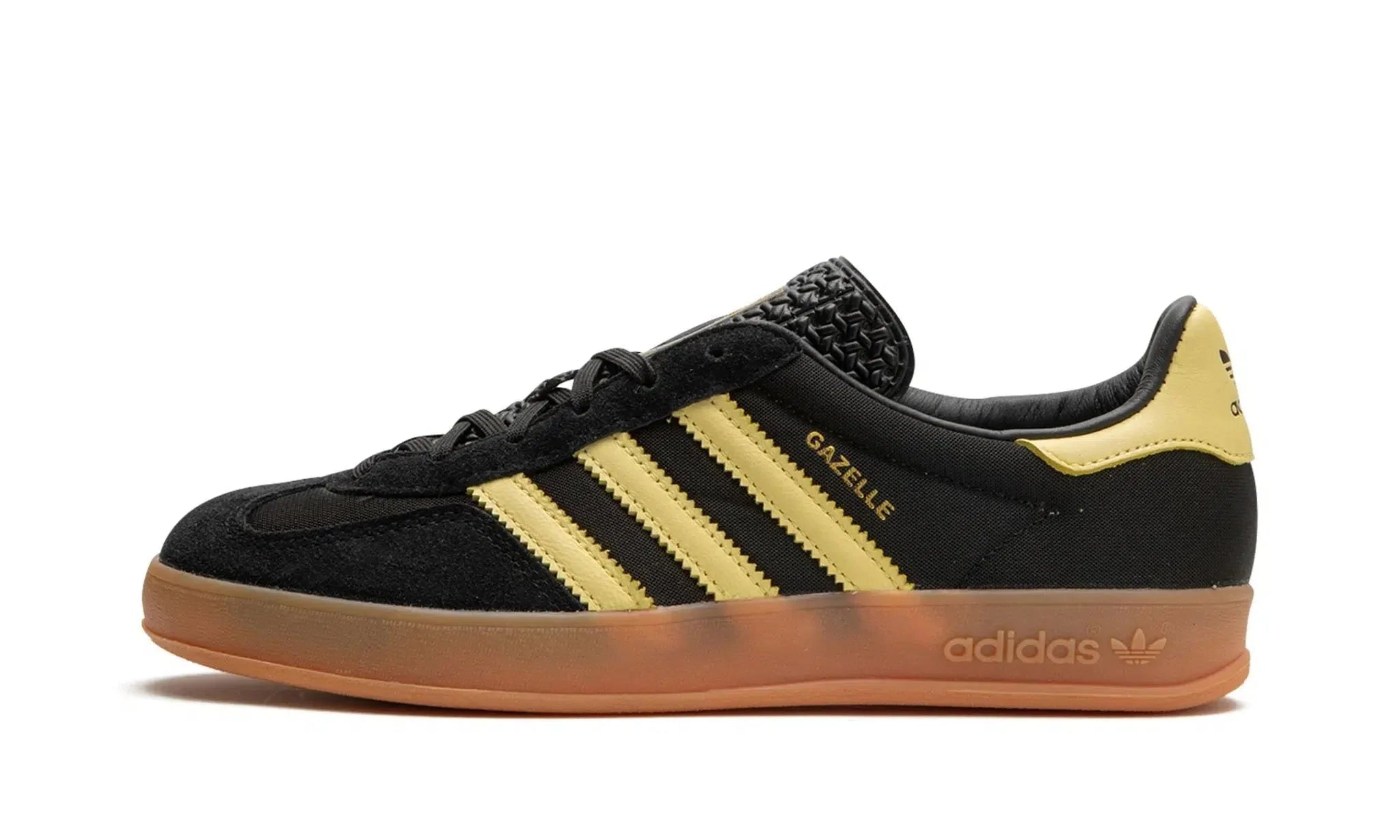 Gazelle indoor black deals