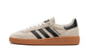 Adidas Handball Spezial Aluminum Core Black (Women's)