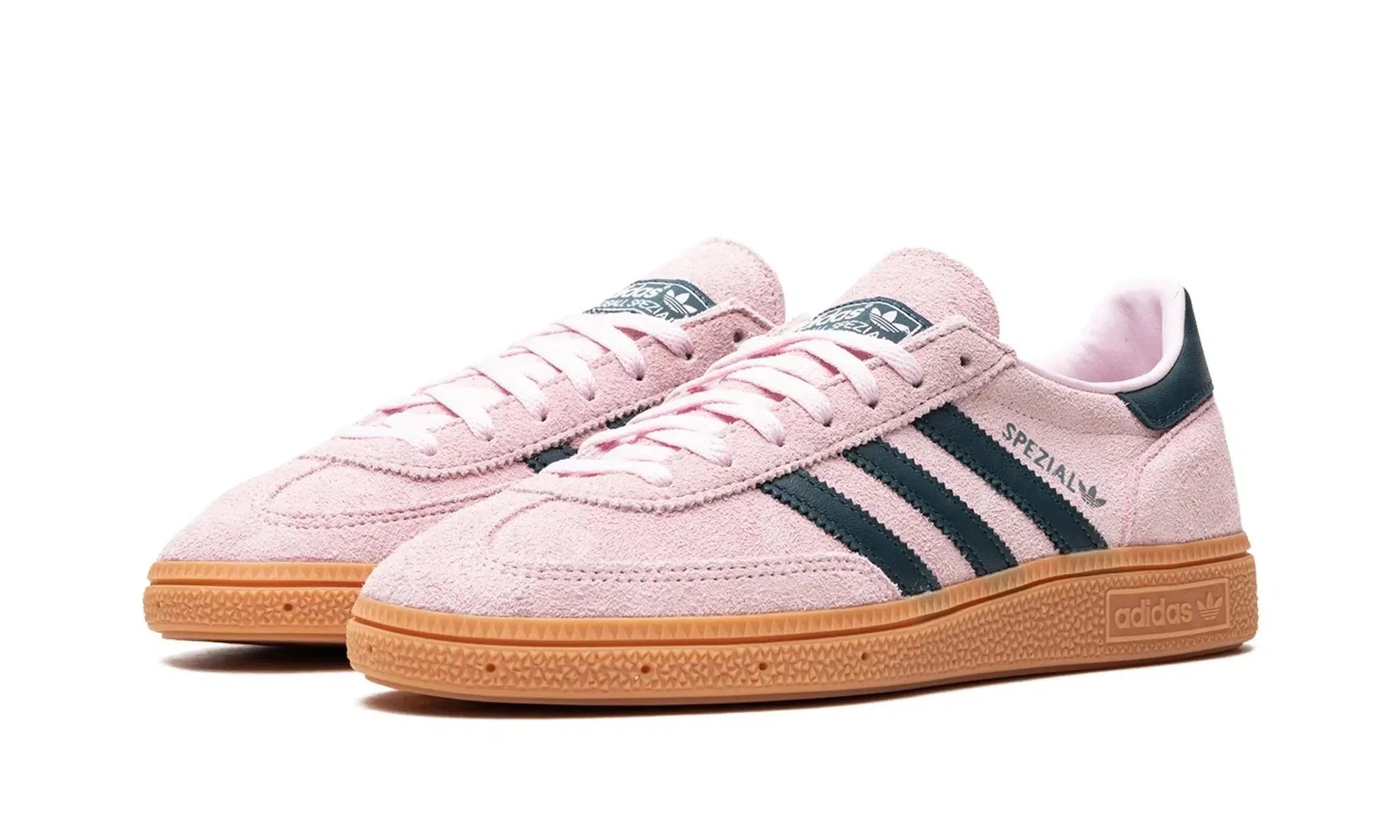 Adidas on sale spezial pink