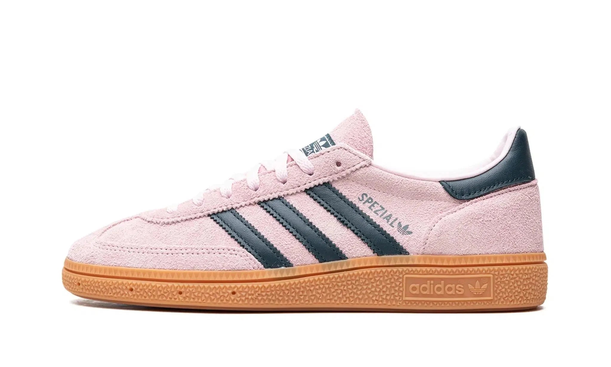 Adidas Handball Spezial Clear Pink Arctic Night Women s