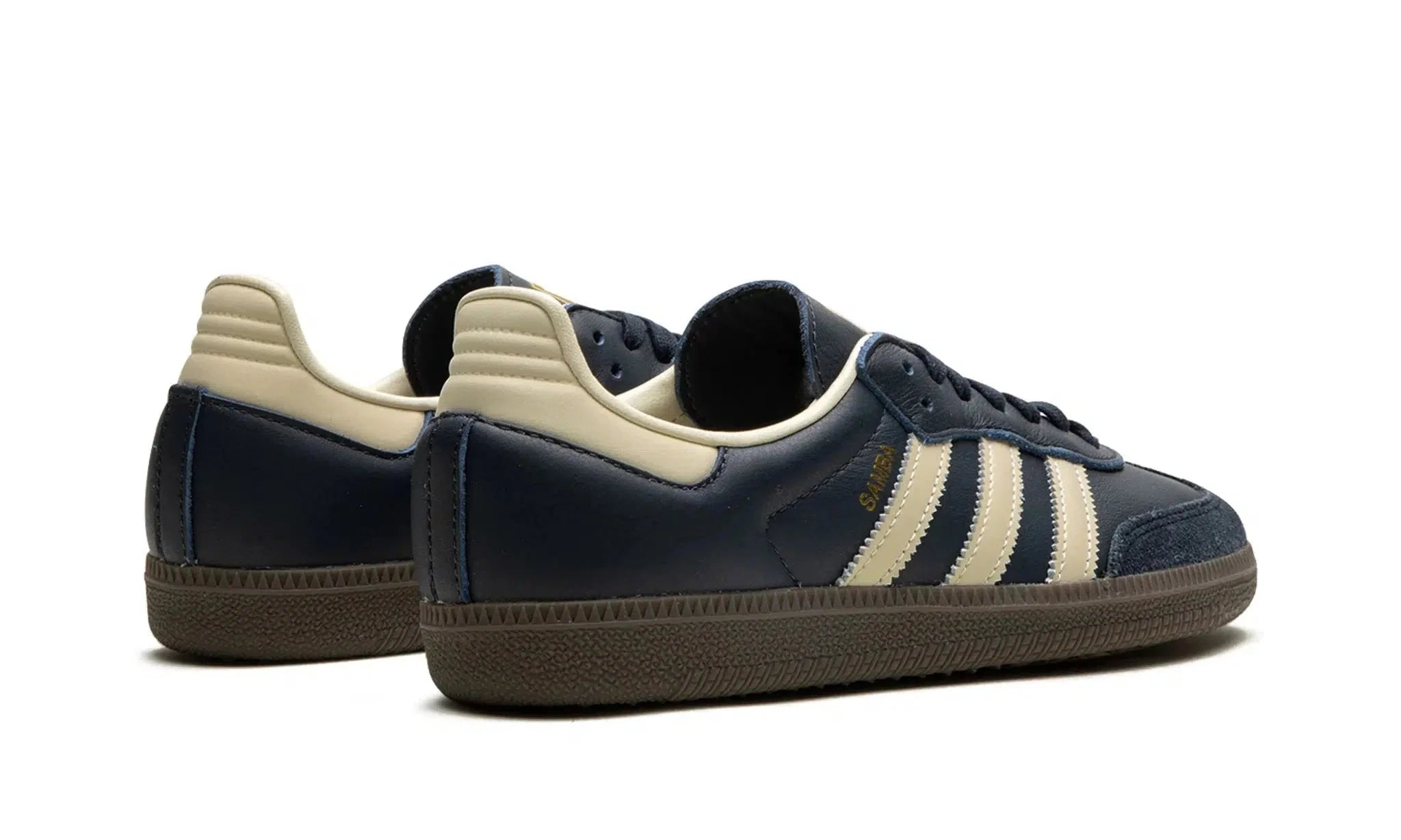 Samba top og navy