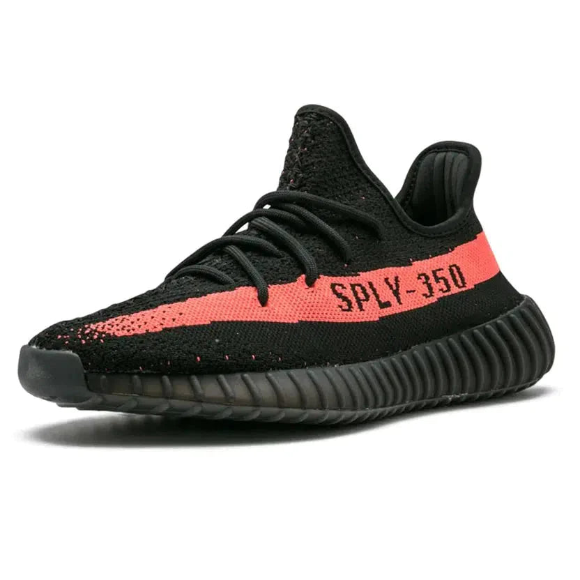 Yeezy boost 350 hot sale v2 black replica
