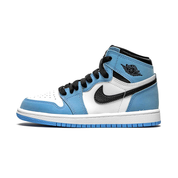 Air jordan cheap mid kids