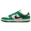 Nike Dunk Low SE "Lottery Pack Malachite Green"