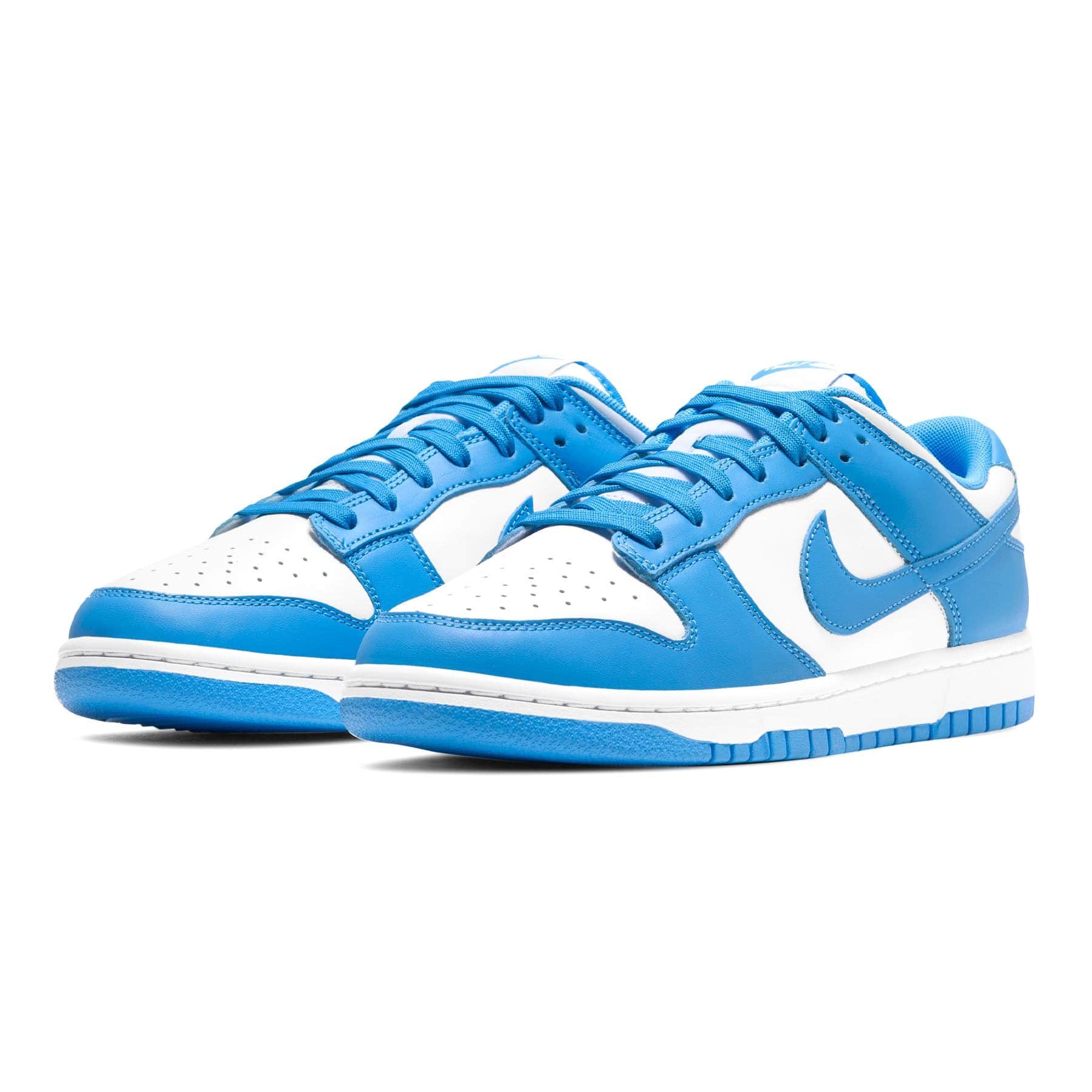 Shop Blue Nike Online
