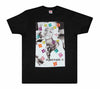 Supreme Naomi T-Shirt 'Black'