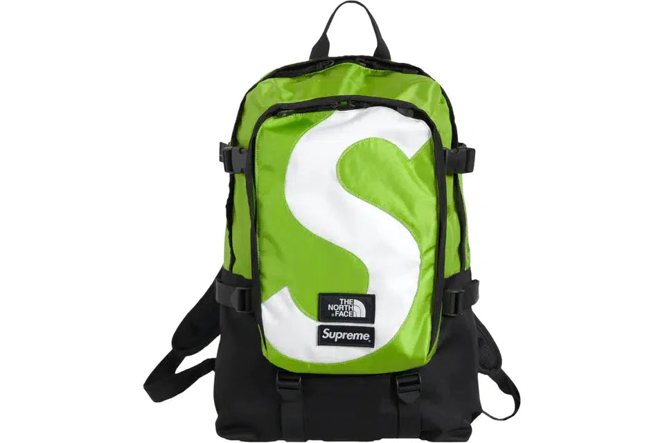 Supreme north clearance face expedition bag