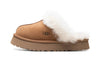 UGG Disquette Slipper Chestnut