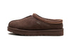 UGG Tasman Slipper Burnt Cedar