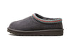 UGG Tasman Slipper Dark Grey