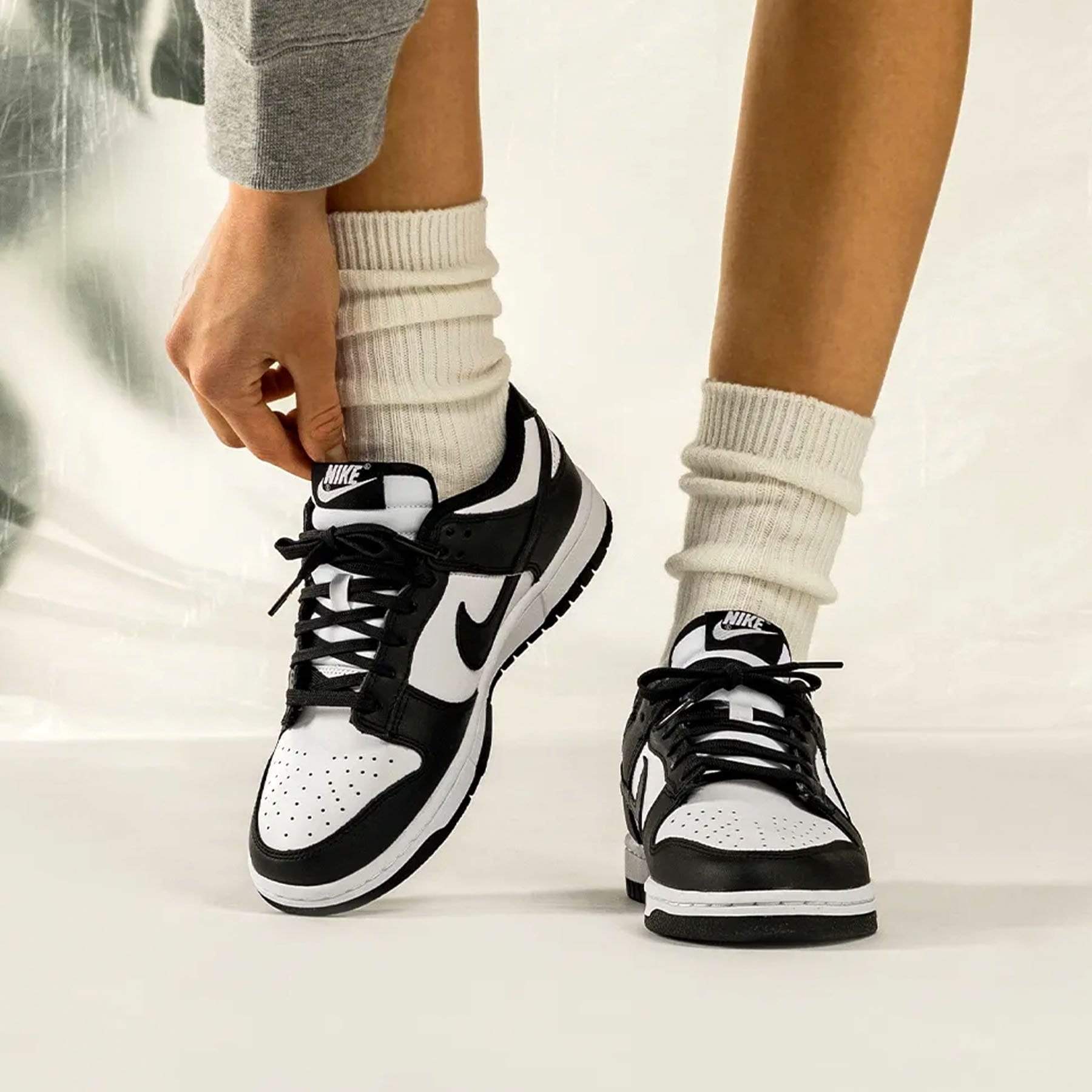 特約店Nike Dunk Low Retro \