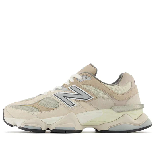 Buy New Balance 9060 Sea Salt Shoes Online Mad Kicks KSA Mad Kicks Saudi Arabia
