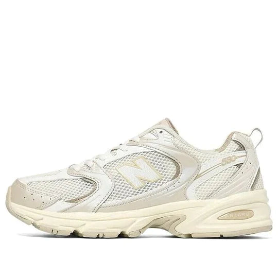 Buy New Balance Shoes 530 Beige Angora Mad Kicks KSA Mad Kicks Saudi Arabia