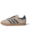 Adidas Gazelle Wonder Taupe Night Indigo