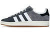 Adidas Campus 00s Dark Grey Grey Gum